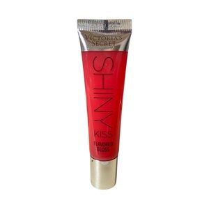 Victoria’s Secret Shine Kiss Flavored Lip Gloss – Cider Soirée